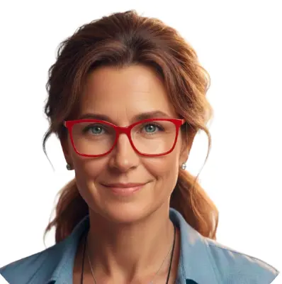 Dott.ssa Elena Marchetti