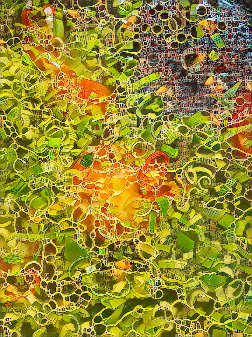 MINEST COMFORT - Fotografia non modificata. Stampa su Tela - Stampa su tela OctoWonders