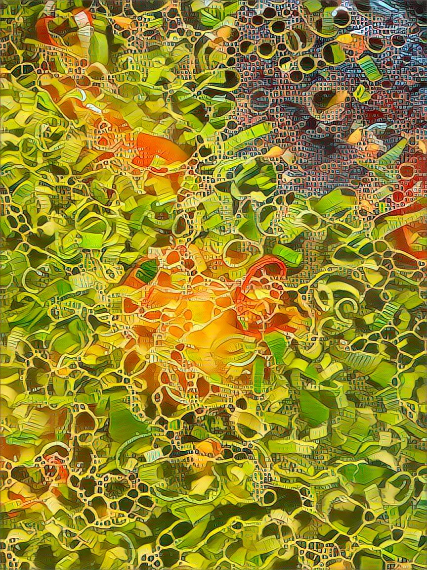 MINEST COMFORT - Fotografia non modificata. Stampa su Tela - Stampa su tela OctoWonders